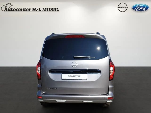 Nissan Townstar N-Connecta