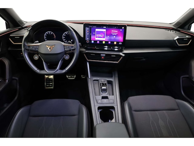 Cupra Leon 2.0 TSI Sportstourer