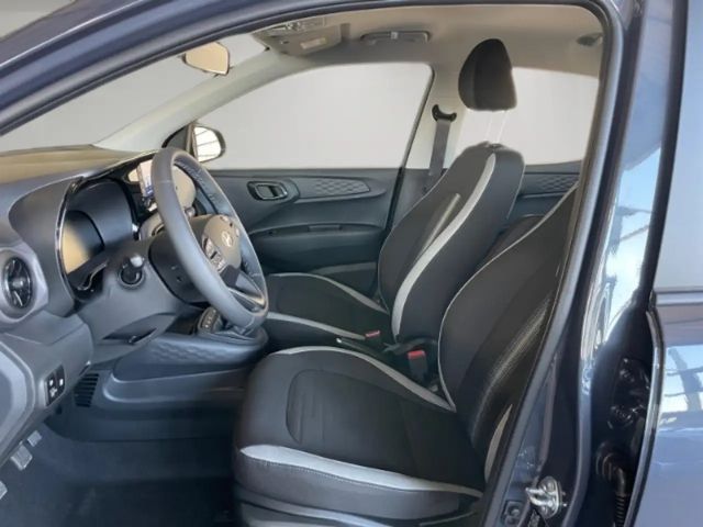 Hyundai i10 1.0 Trend