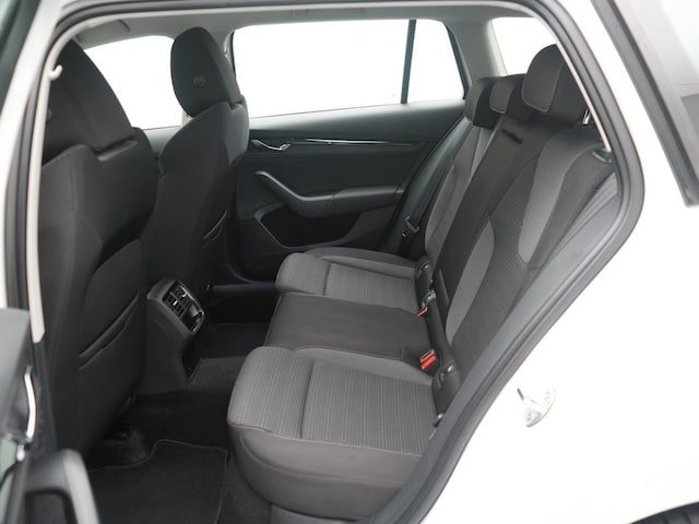 Skoda Octavia Ambition Combi iV