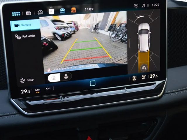 Volkswagen Tiguan 1.5 eTSI DSG Life