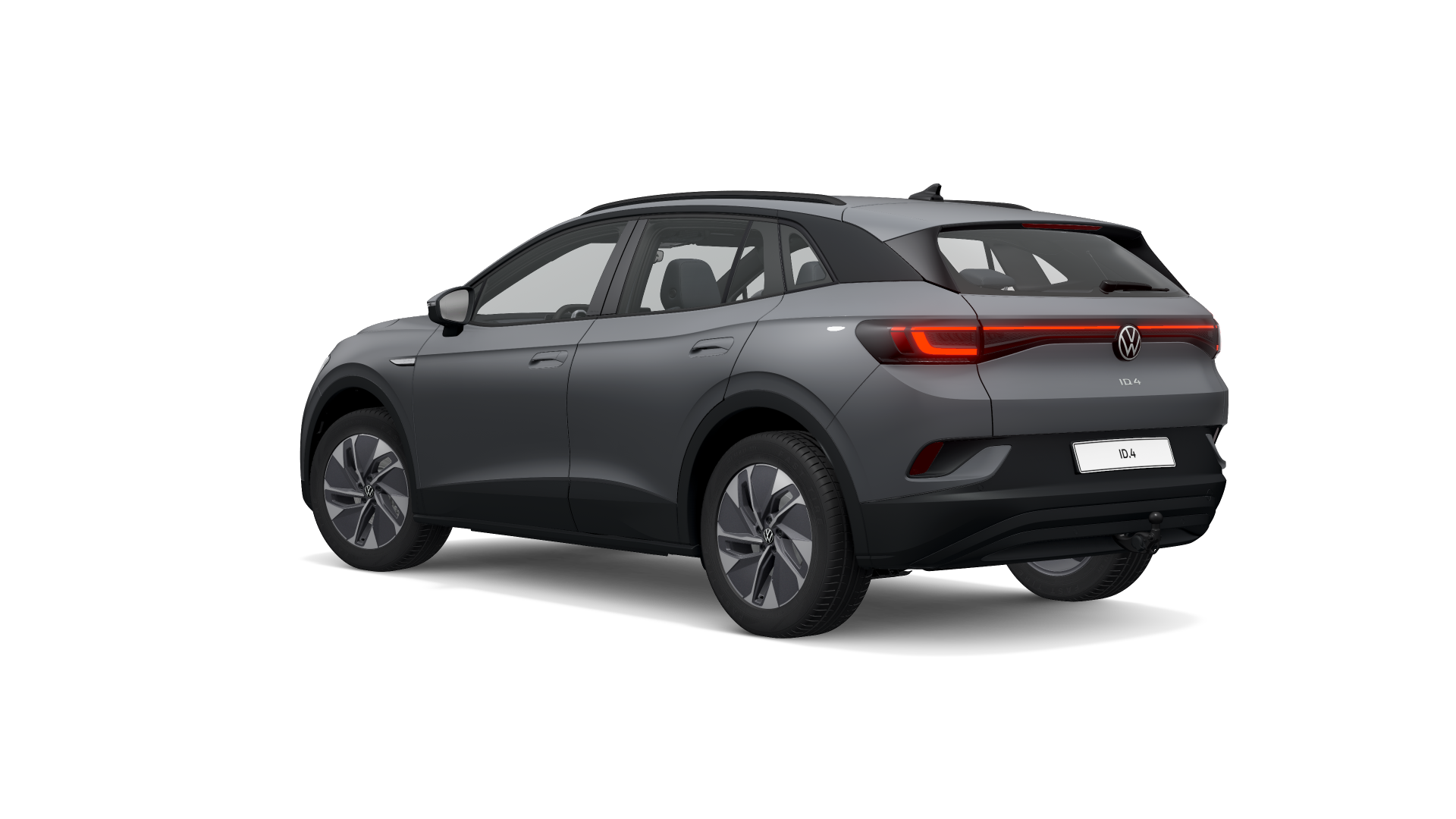 Volkswagen ID.4 52 KWh Pure