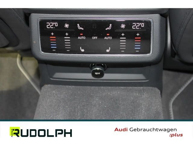 Audi S6 3.0 TDI Avant Quattro