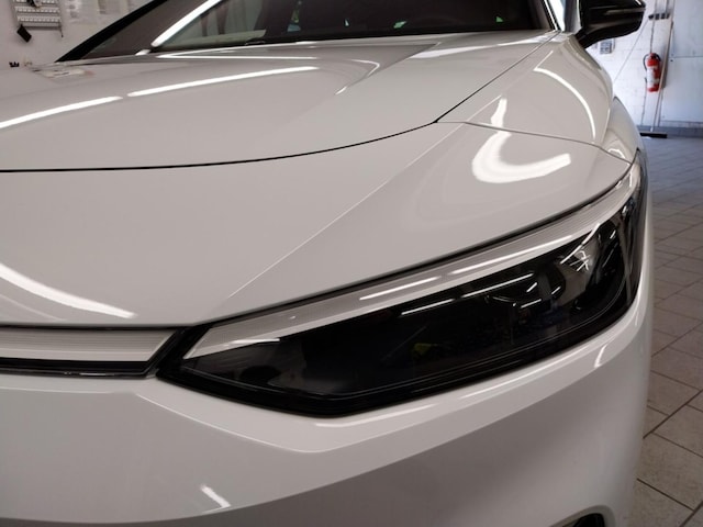 Volkswagen ID.7 Tourer