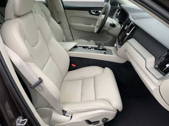 Volvo XC60 AWD Bright Ultimate