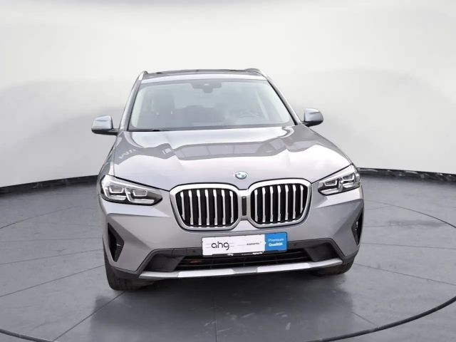 BMW X3 xDrive20i