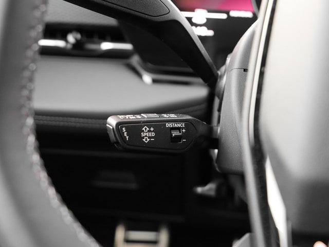 Audi A6 e-tron Avant Quattro