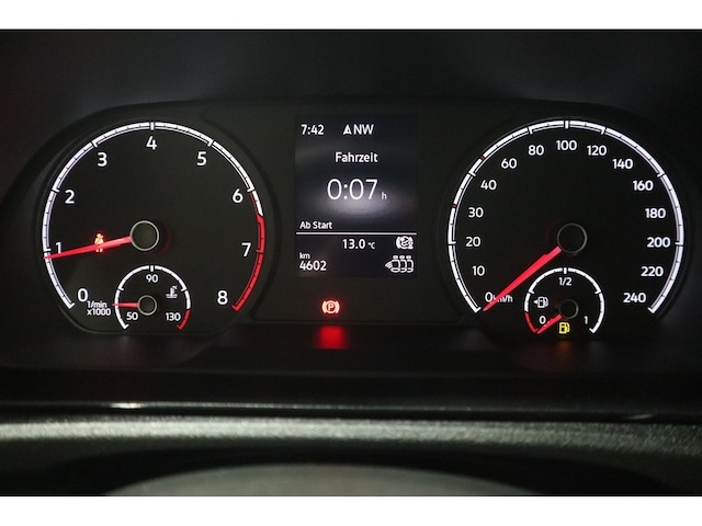 Volkswagen Caddy 1.5 TSI