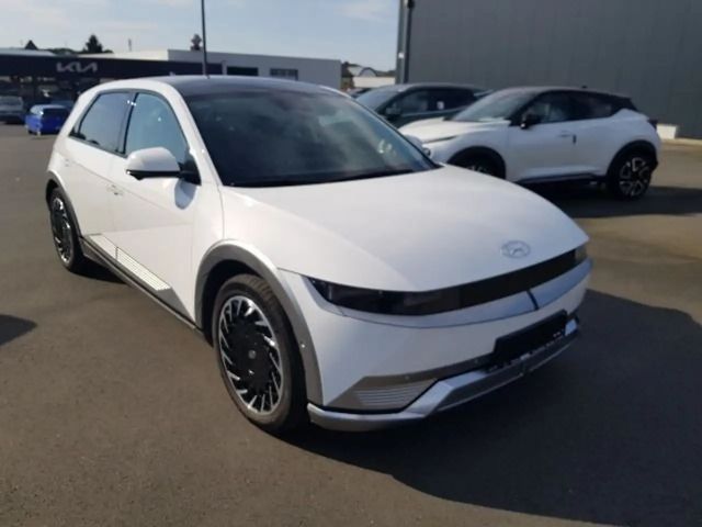Hyundai IONIQ 5 4WD Vierwielaandrijving
