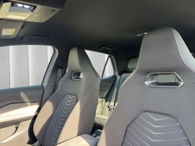 Cupra Born NAVI+PDC+LED+ALU+PDC+ ACC Mehrzonenklima Fahrerpro