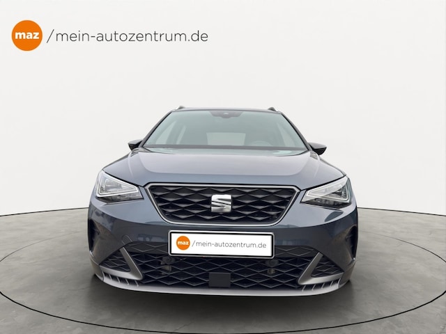 Seat Arona 1.0 TSI FR-lijn