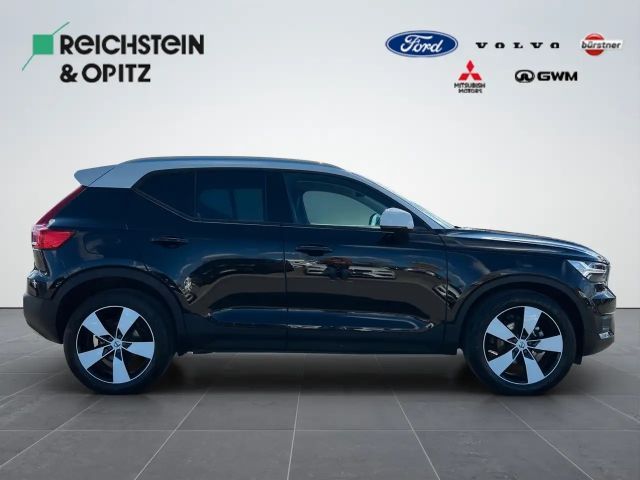 Volvo XC40 Momentum