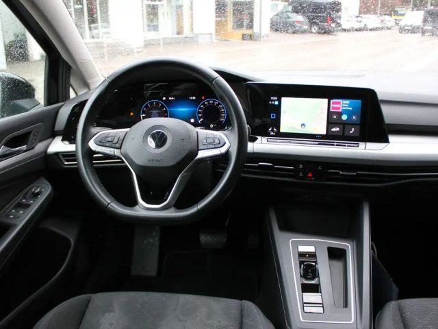 Volkswagen Golf DSG Golf VIII Life