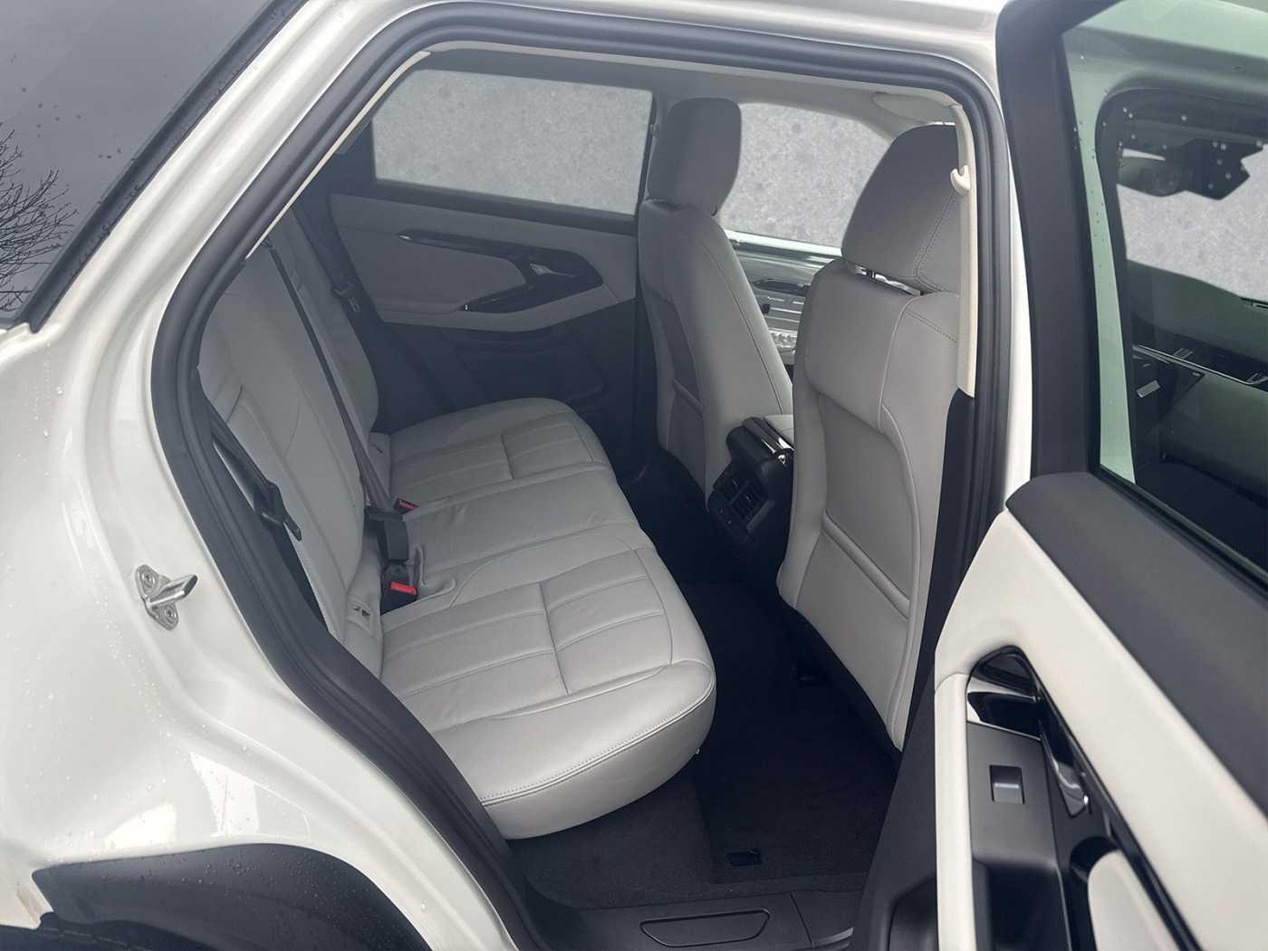 Land Rover Range Rover Evoque S