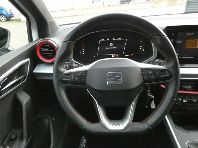 Seat Arona 1.0 TSI