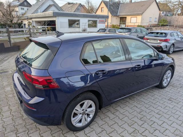 Volkswagen Golf 2.0 TDI Golf VIII Life