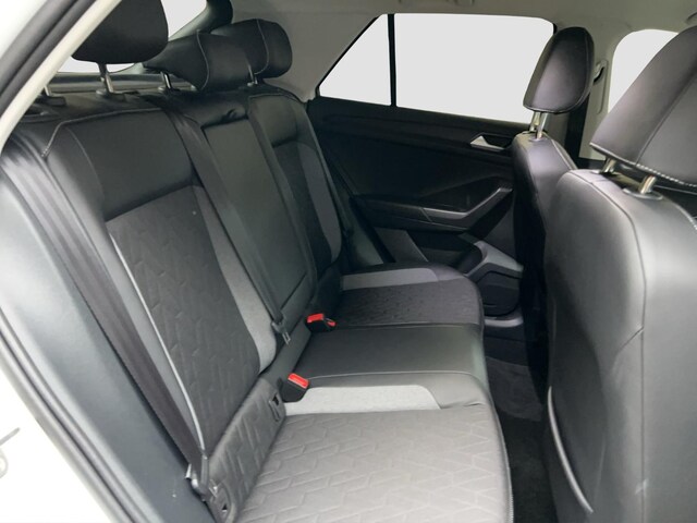 Volkswagen T-Roc 1.0 TSI