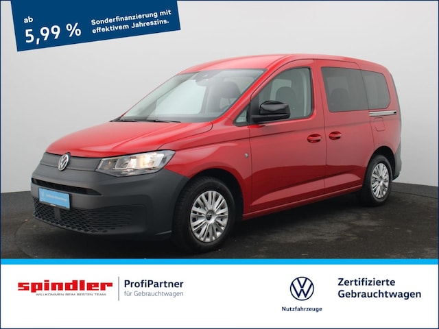Volkswagen Caddy Combi
