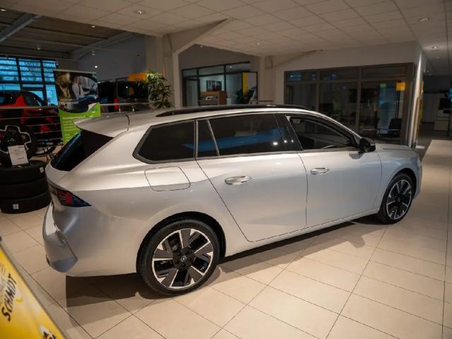 Opel Astra Sports Tourer