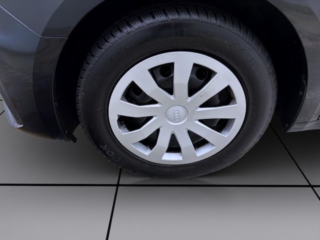 Audi A1 25 TFSI Sportback