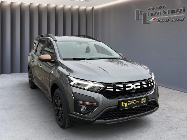 Dacia Jogger Extreme Hybrid 140
