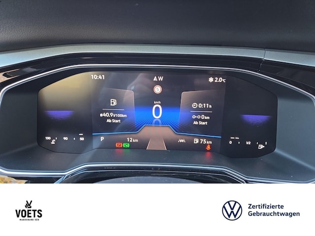 Volkswagen Polo 1.0 TSI DSG