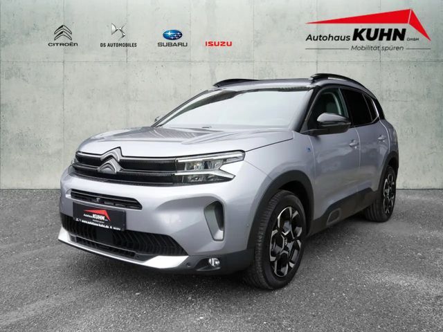 Citroën C5 Aircross Hybrid Shine