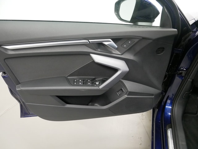 Audi A3 35 TFSI Sportback