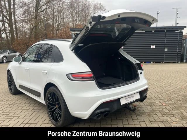 Porsche Macan GTS