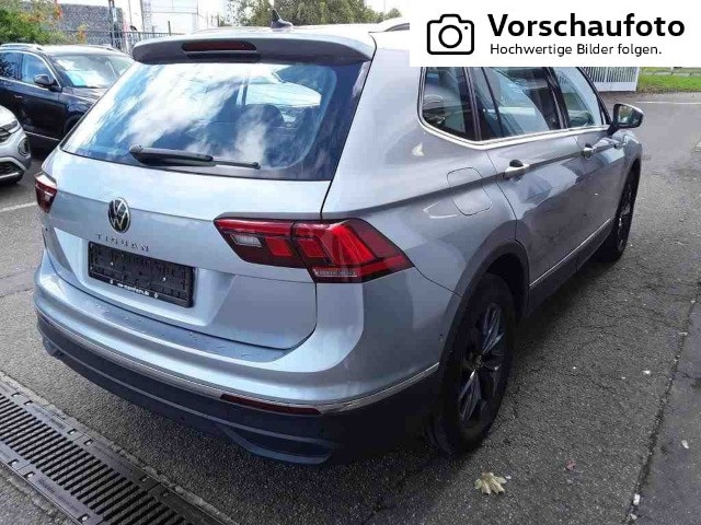 Volkswagen Tiguan 2.0 TDI Allspace DSG Life