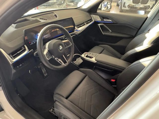 BMW X2 M-Sport sDrive