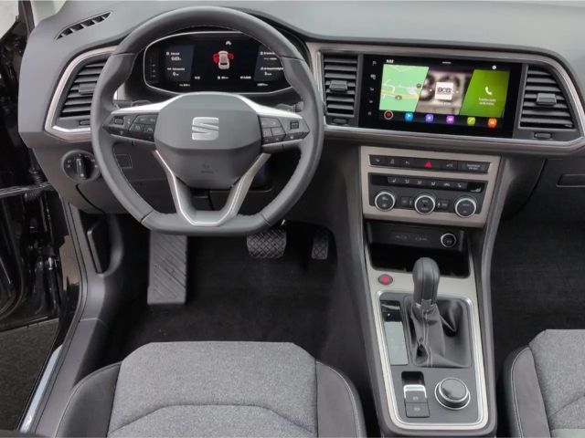 Seat Ateca 1.5 TSI DSG