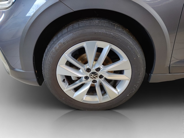 Volkswagen Taigo 1.0 TSI DSG Move