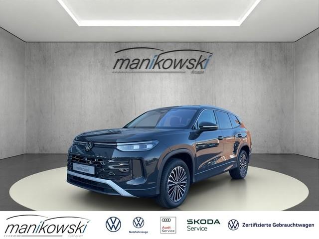 Volkswagen Tayron 2.0 TDI DSG Elegance Elegance