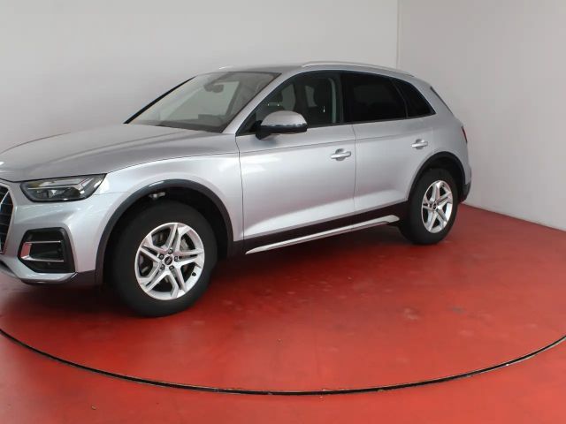 Audi Q5 2.0 TDI S-Tronic