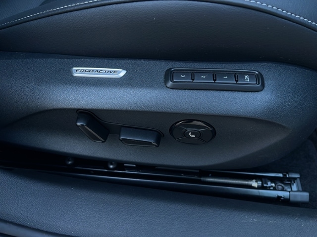 Volkswagen Passat 4Motion