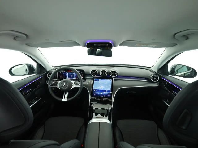 Mercedes-Benz C 200 AVANTGARDE Estate