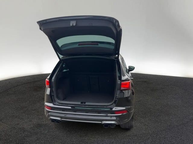 Cupra Ateca 2.0 TSI 4Drive DSG VZ