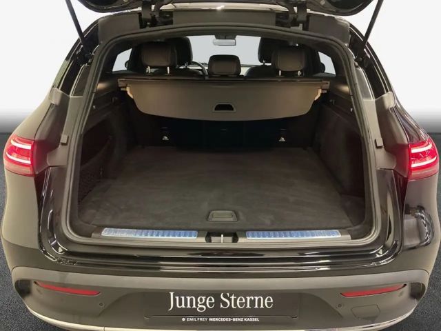 Mercedes-Benz EQC 400