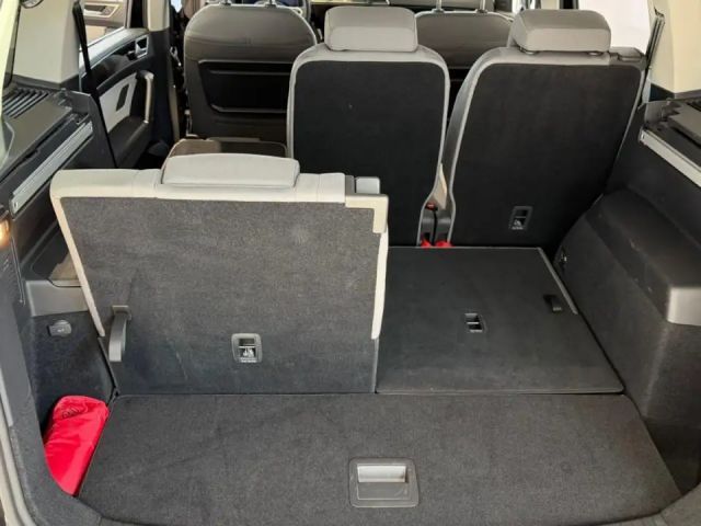 Volkswagen Touran 2.0 TDI DSG