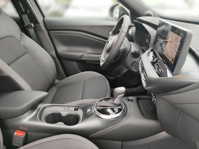 Nissan Juke DIG-T N-Connecta