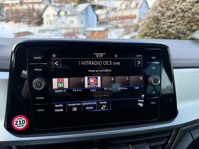 Volkswagen T-Roc 1.0 TSI Life