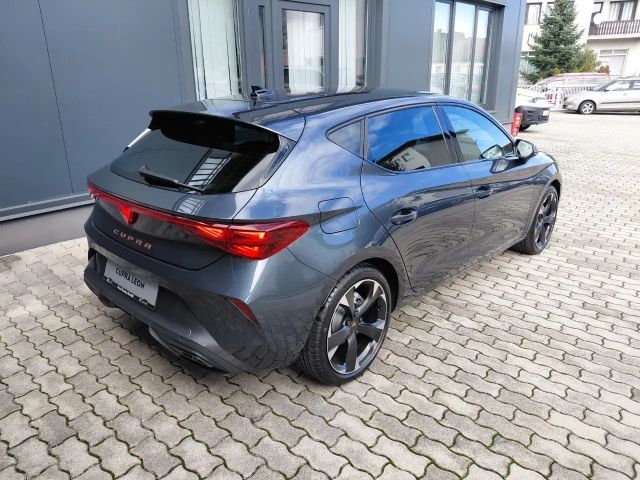Cupra Leon 1.5 eTSI 110 kW