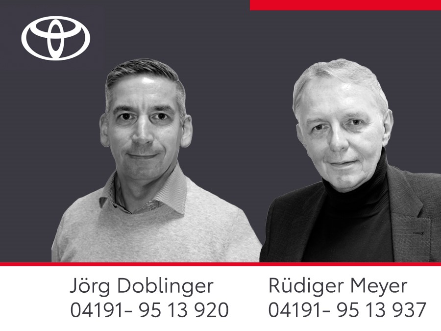 Toyota GR86 GR86 Automatik