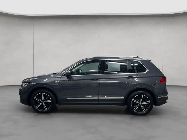 Volkswagen Tiguan 1.5 TSI DSG Elegance Elegance