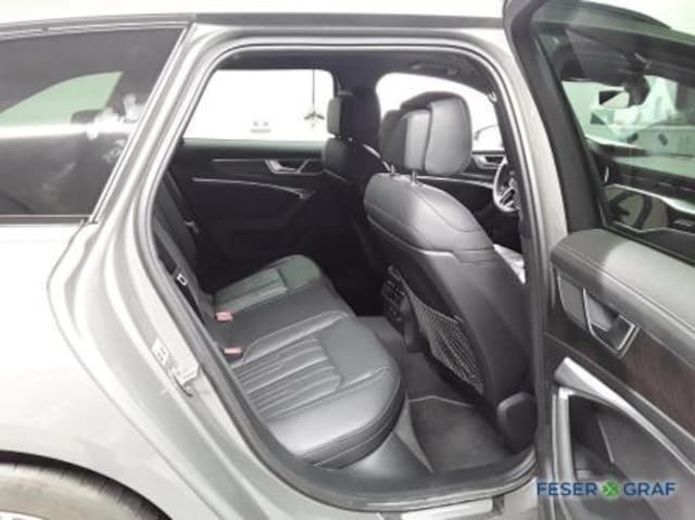 Audi S6 Avant Quattro