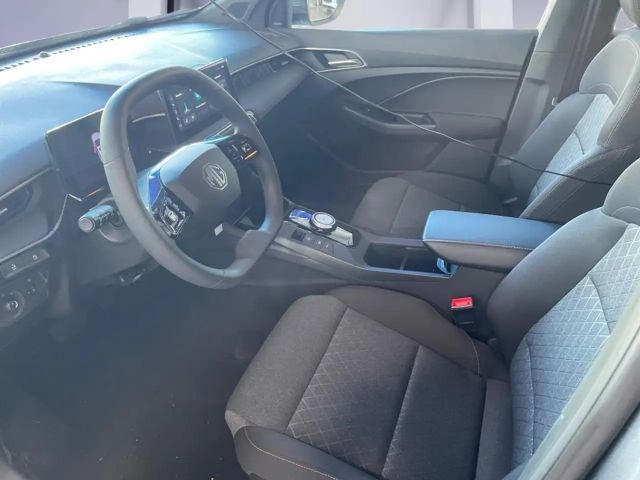 MG MG3 Hybrid+ Standard Standard range