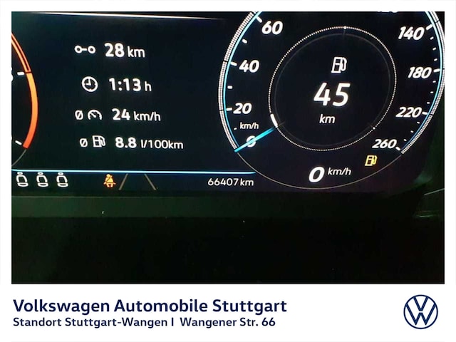 Volkswagen Tiguan 2.0 TDI Allspace DSG R-Line