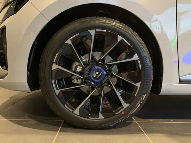 Renault Clio Alpine Esprit TCe 90