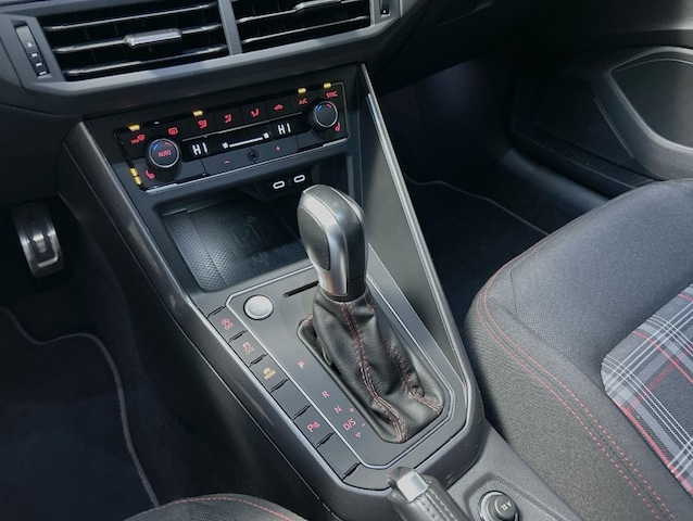 Volkswagen Polo 2.0 TSI DSG